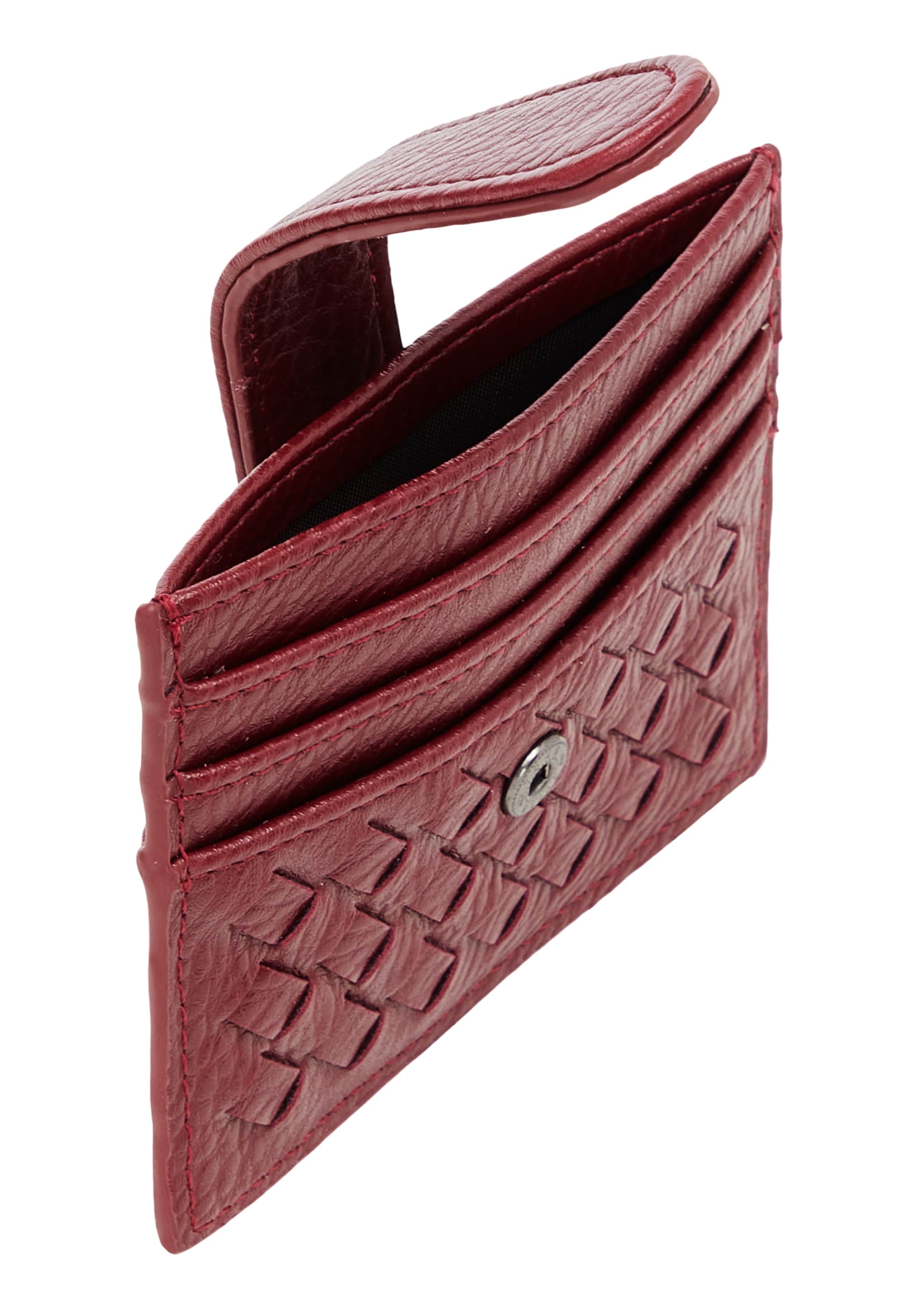 Usha Футляр в Красный