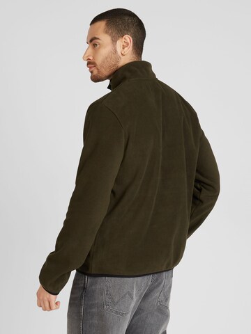 FARAH Sweater 'Simpson' in Green