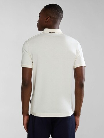 NAPAPIJRI Shirt in White