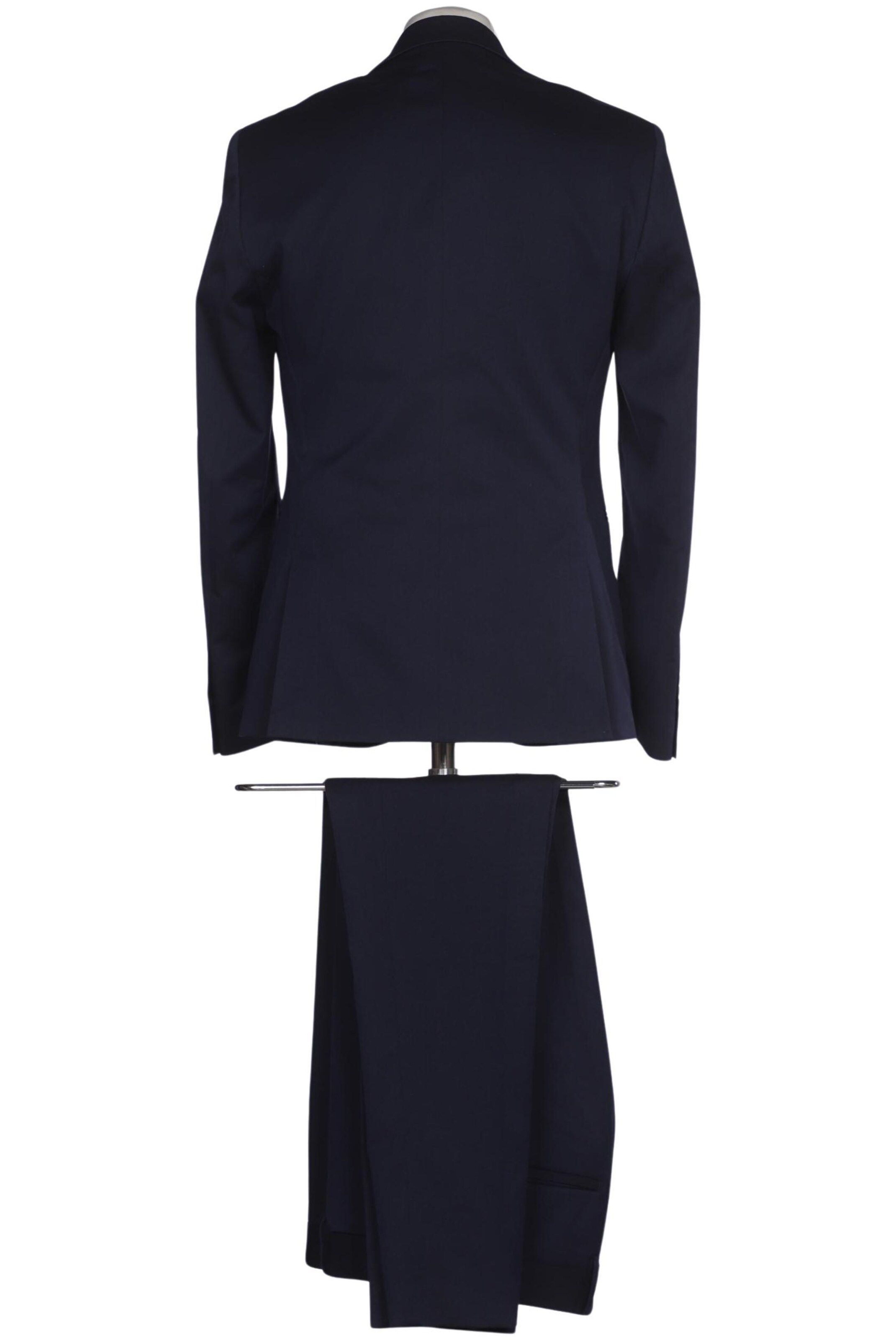 MANGO MAN Suit in M in Blue