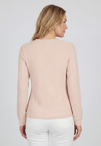 T-shirt CALEY en beige