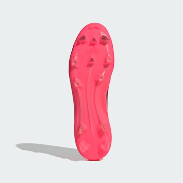 Chaussure de foot 'F50 Pro' ADIDAS PERFORMANCE en rose