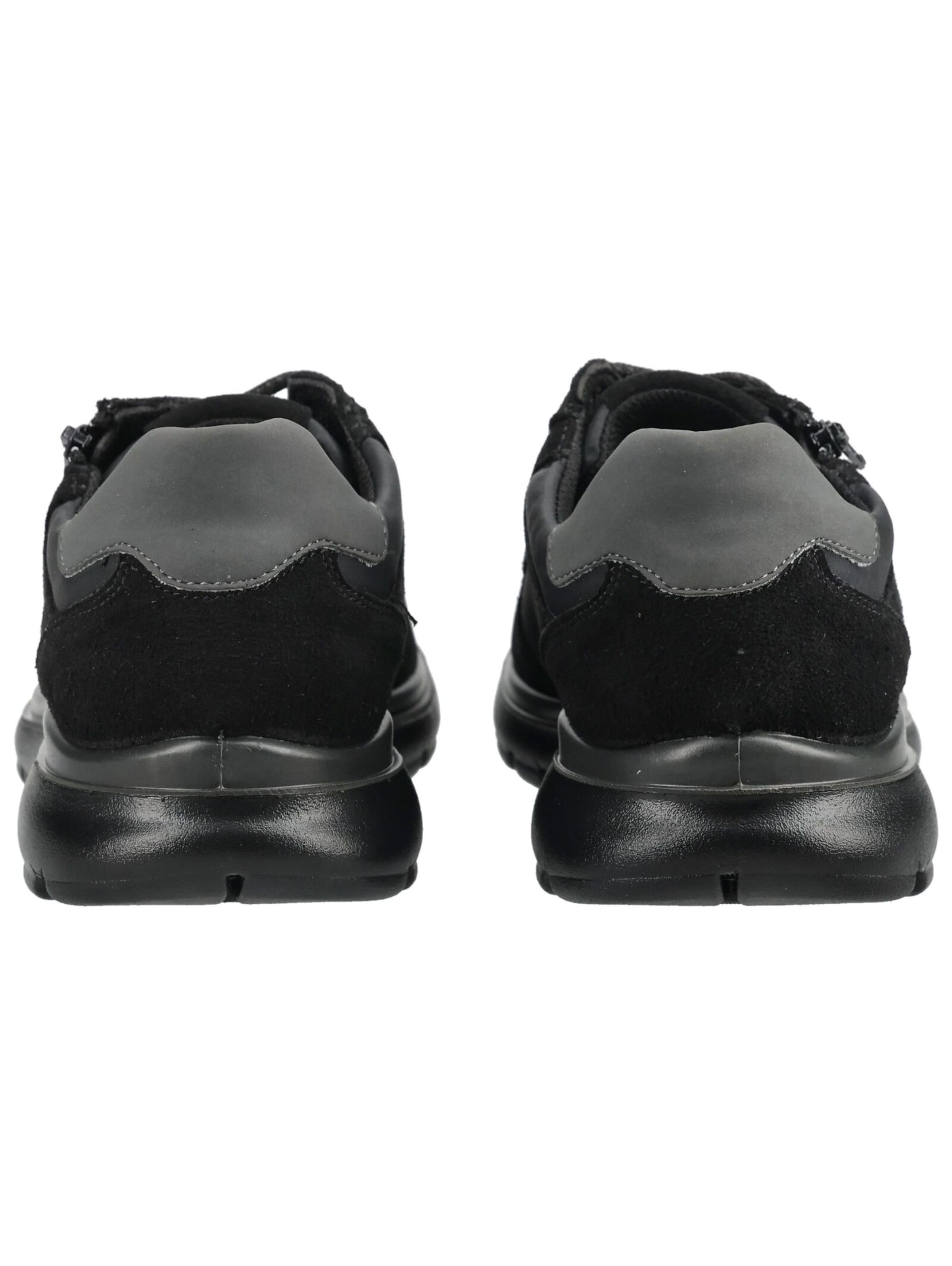 IMAC Sneakers in Black