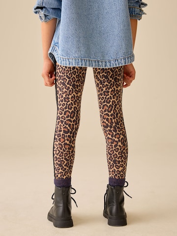 Next - Skinny Leggings en negro