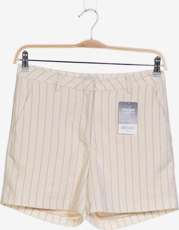 minimum Shorts in S in White: front
