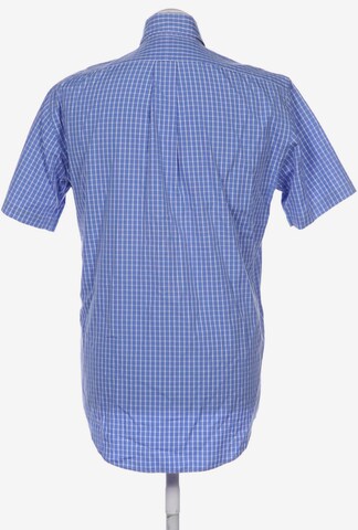 Polo Ralph Lauren Button Up Shirt in S in Blue