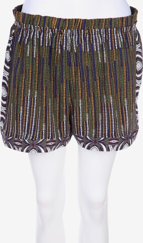 H&M Shorts in XXL in Mixed colors: front