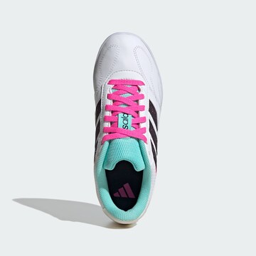 ADIDAS PERFORMANCE Sportschuh 'Super Sala Competition 3' in Weiß
