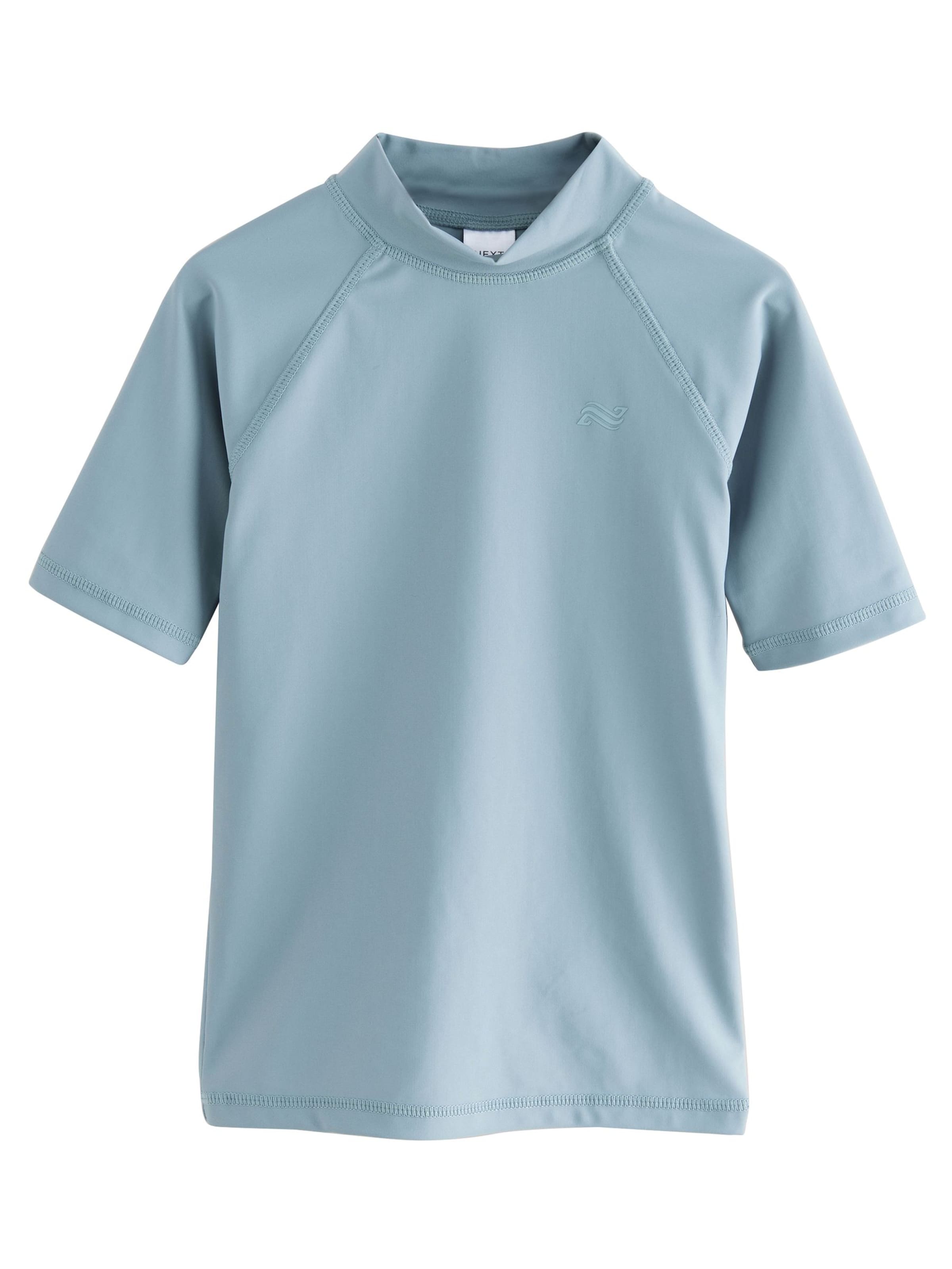 NextUV-zaštita - plava boja: prednji dio