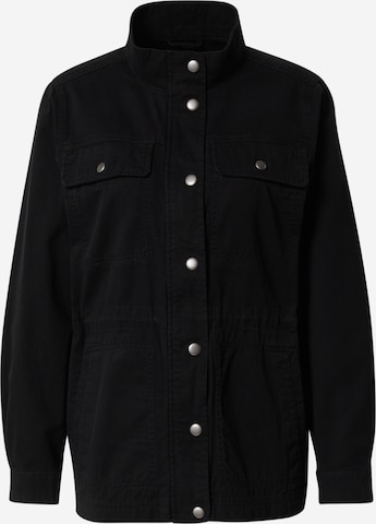 Veste mi-saison GAP en noir : devant