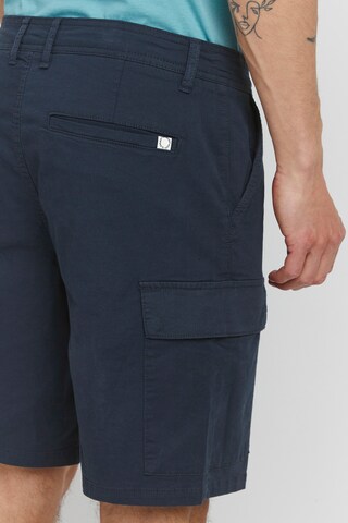 11 Project Regular Broek 'PRLoukato' in Blauw