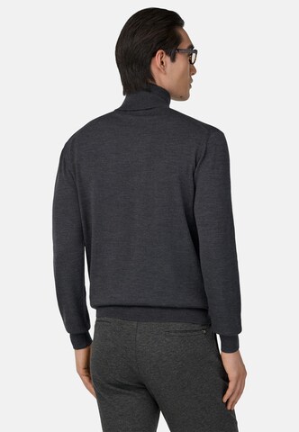 Pull-over Boggi Milano en gris