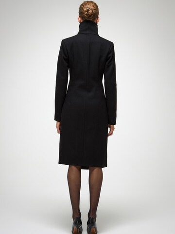 Manteau d’hiver 'Vilma' V S P en noir
