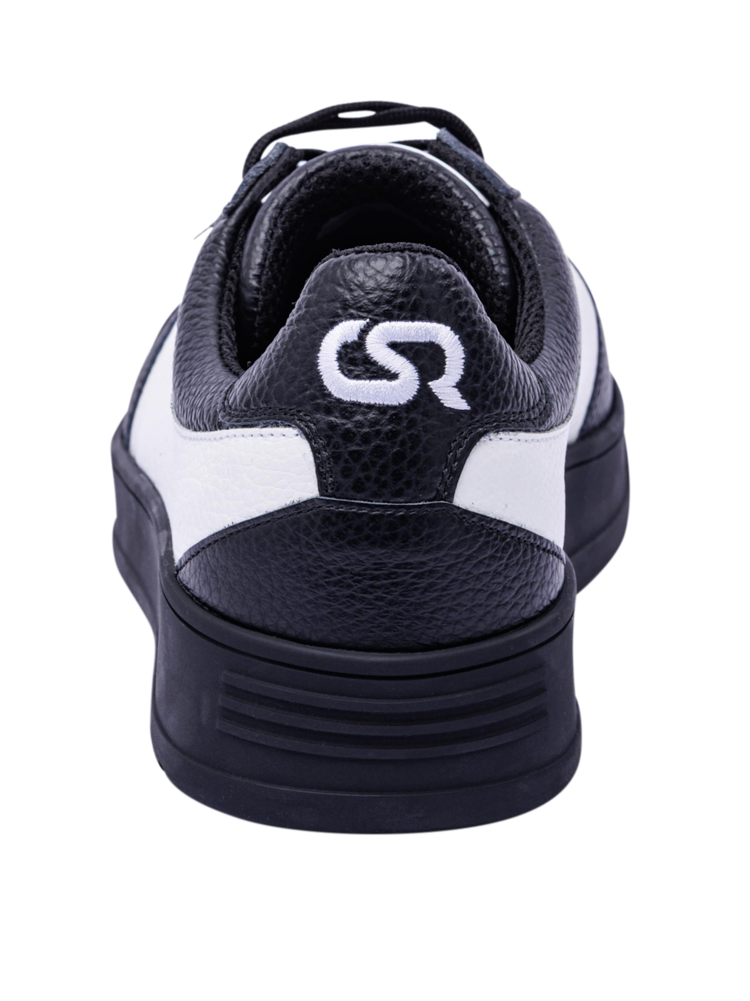 Baskets basses 'Sturm' Club Shoes Relics en mélange de couleurs