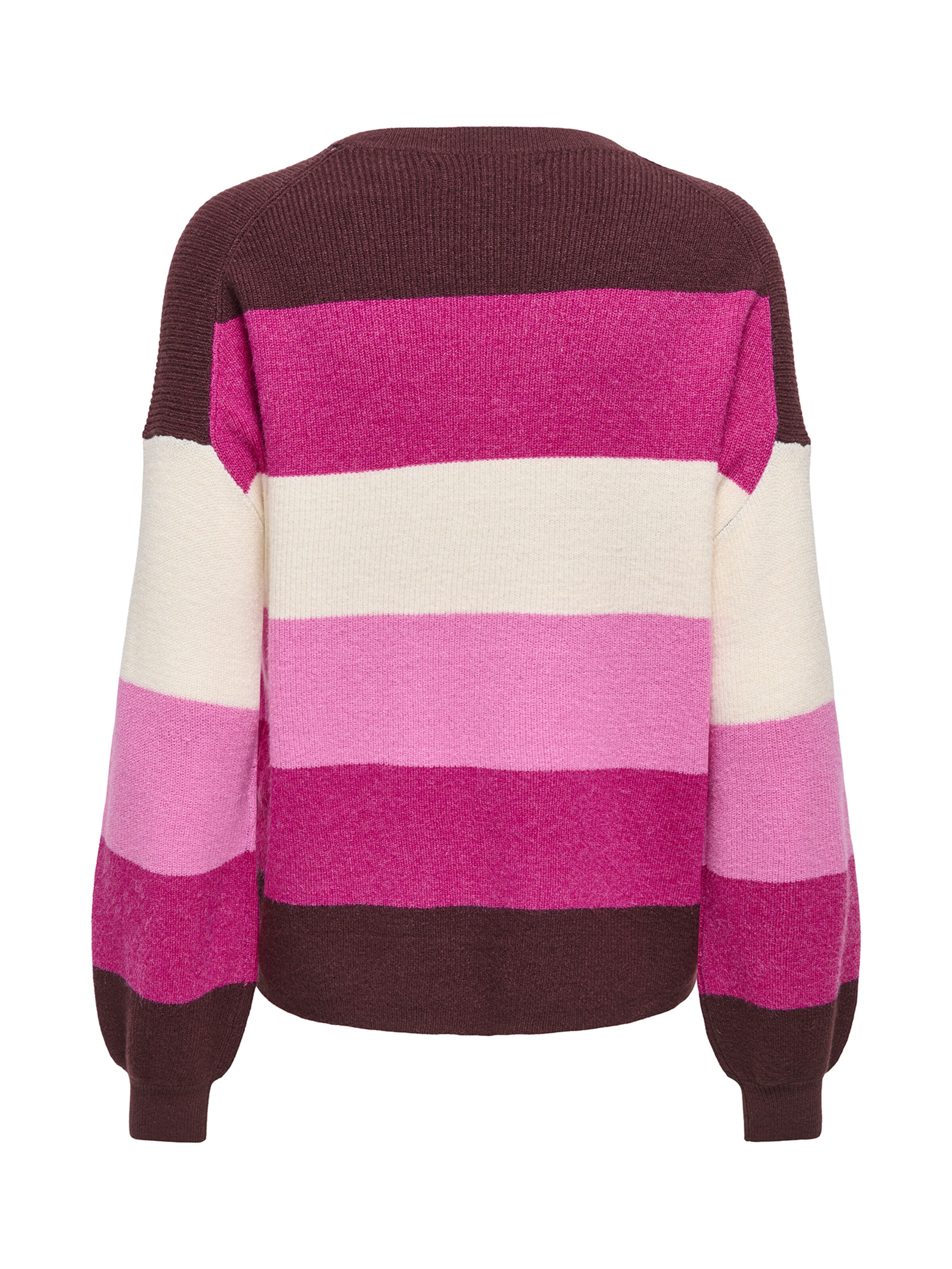 Pull-over 'ONLATIA' ONLY en rouge