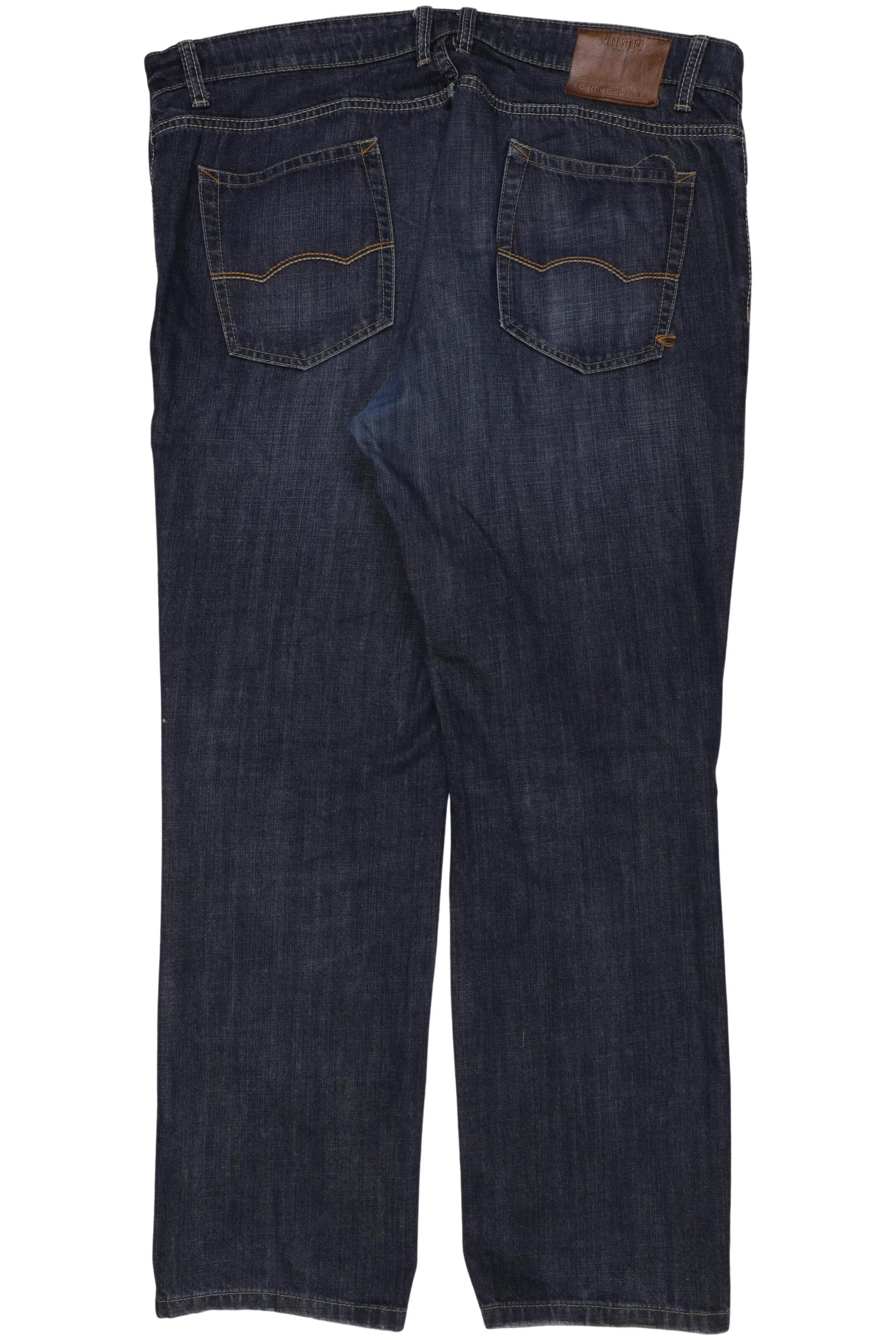 CAMEL ACTIVE Jeans 42 in Blau