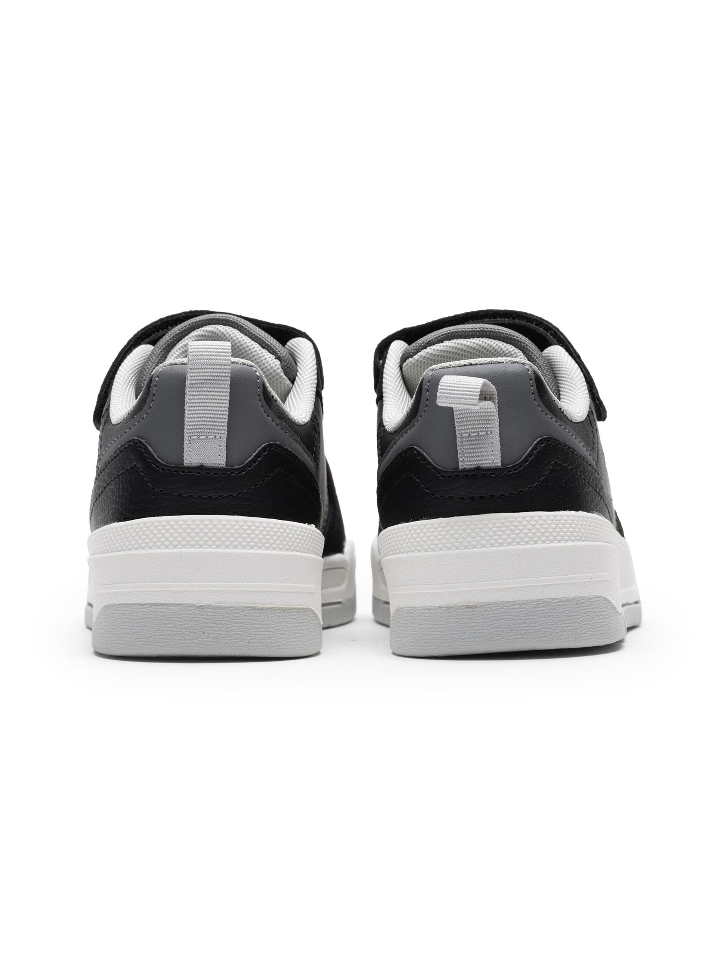 Sneaker 'FILA VITTORIO velcro kids' di FILA in nero