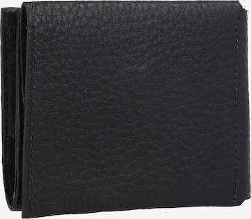 JOST Wallet 'Stockholm' in Black