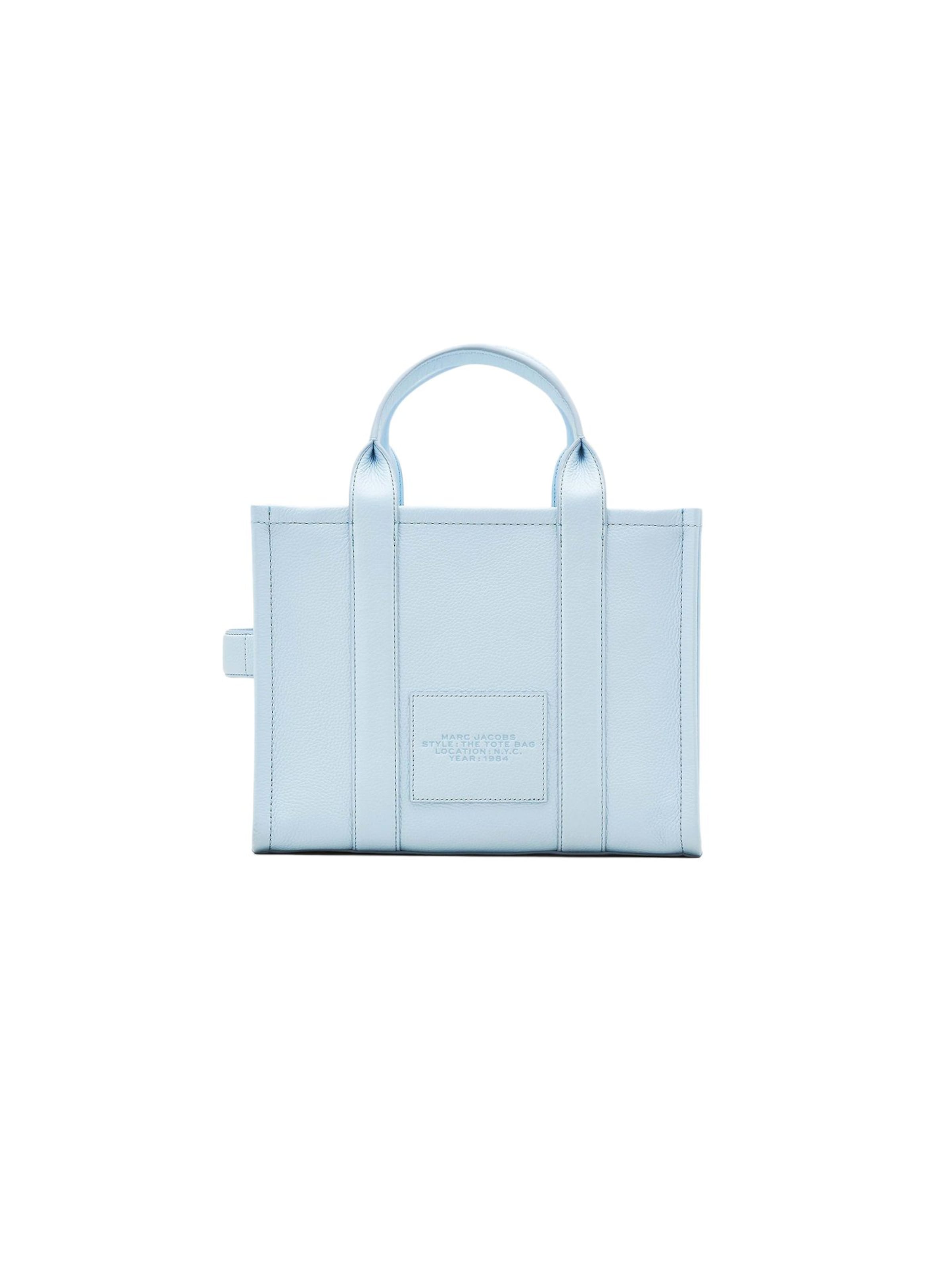Marc Jacobs Handtasche 'Medium Tote'‌‌‌‌ in Blau