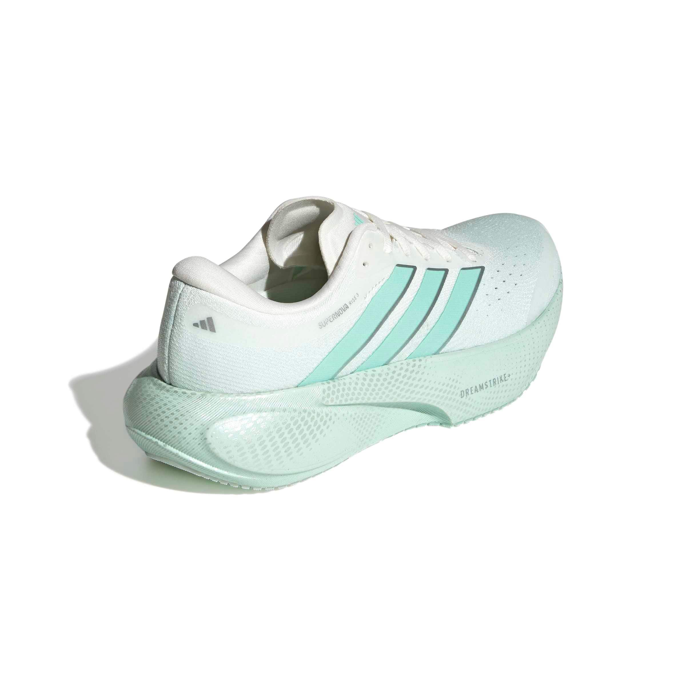 Chaussure de course 'SUPERNOVA RISE 3' ADIDAS PERFORMANCE en bleu