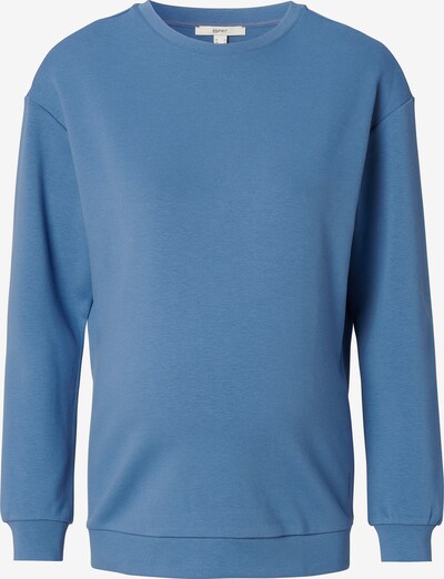 Esprit Maternity Sweatshirt in Smoke blue, Item view