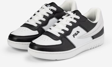 FILA Sneakers 'NOCLAF' in Black