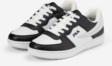 FILA Sneakers laag 'NOCLAF' in Zwart