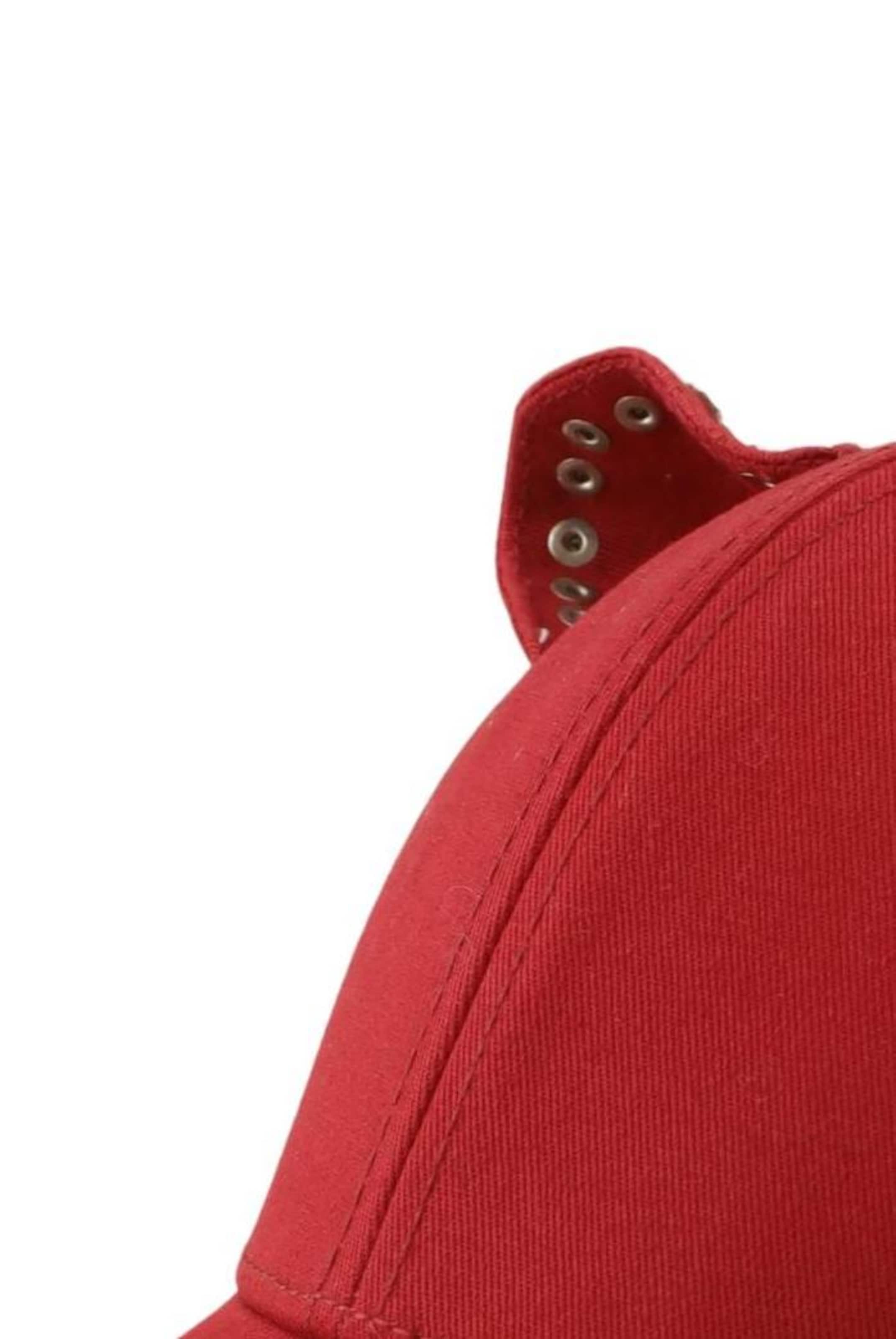 Karl Lagerfeld Hut oder Mütze One Size in Rot