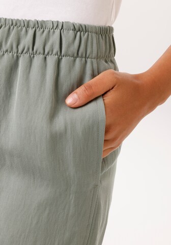 Aniston CASUAL Pajama Pants in Grey