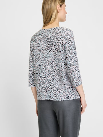 Olsen Shirt in Blue