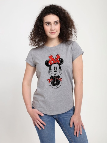DISNEY Shirt‌‌‌ in Grau