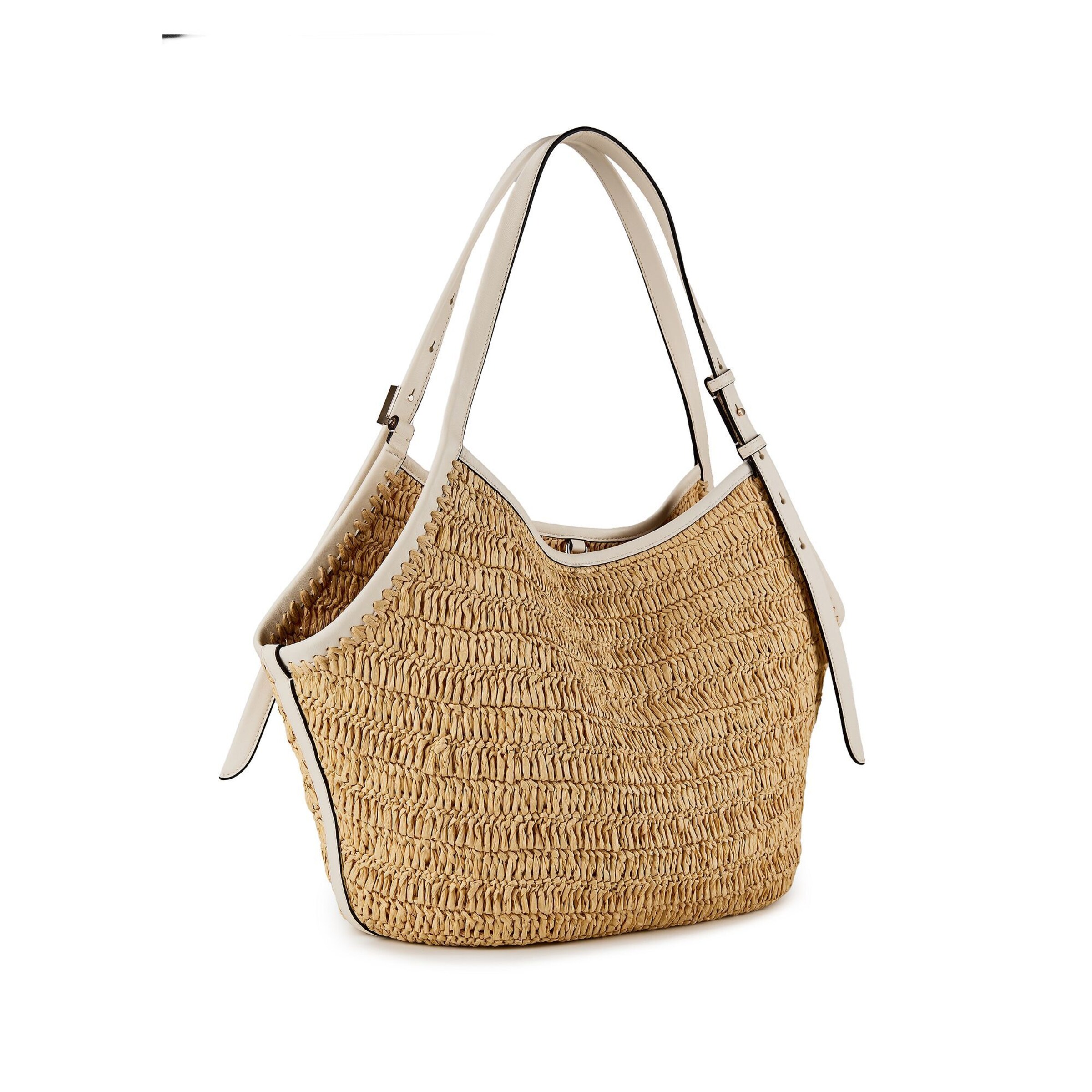 Kate Spade Shoulder bag in Beige