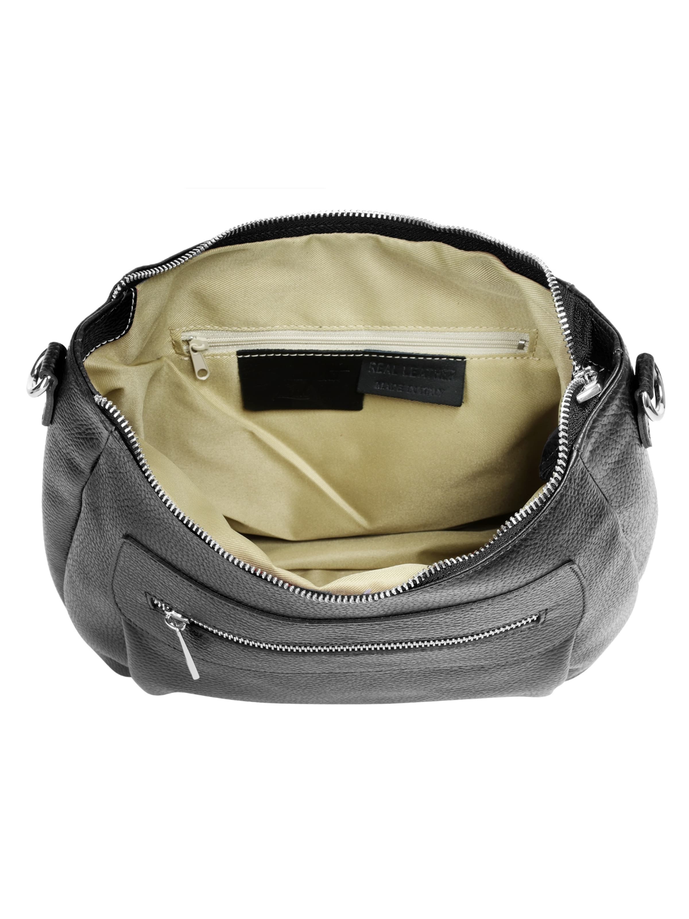 Sac à bandoulière Samantha Look en noir