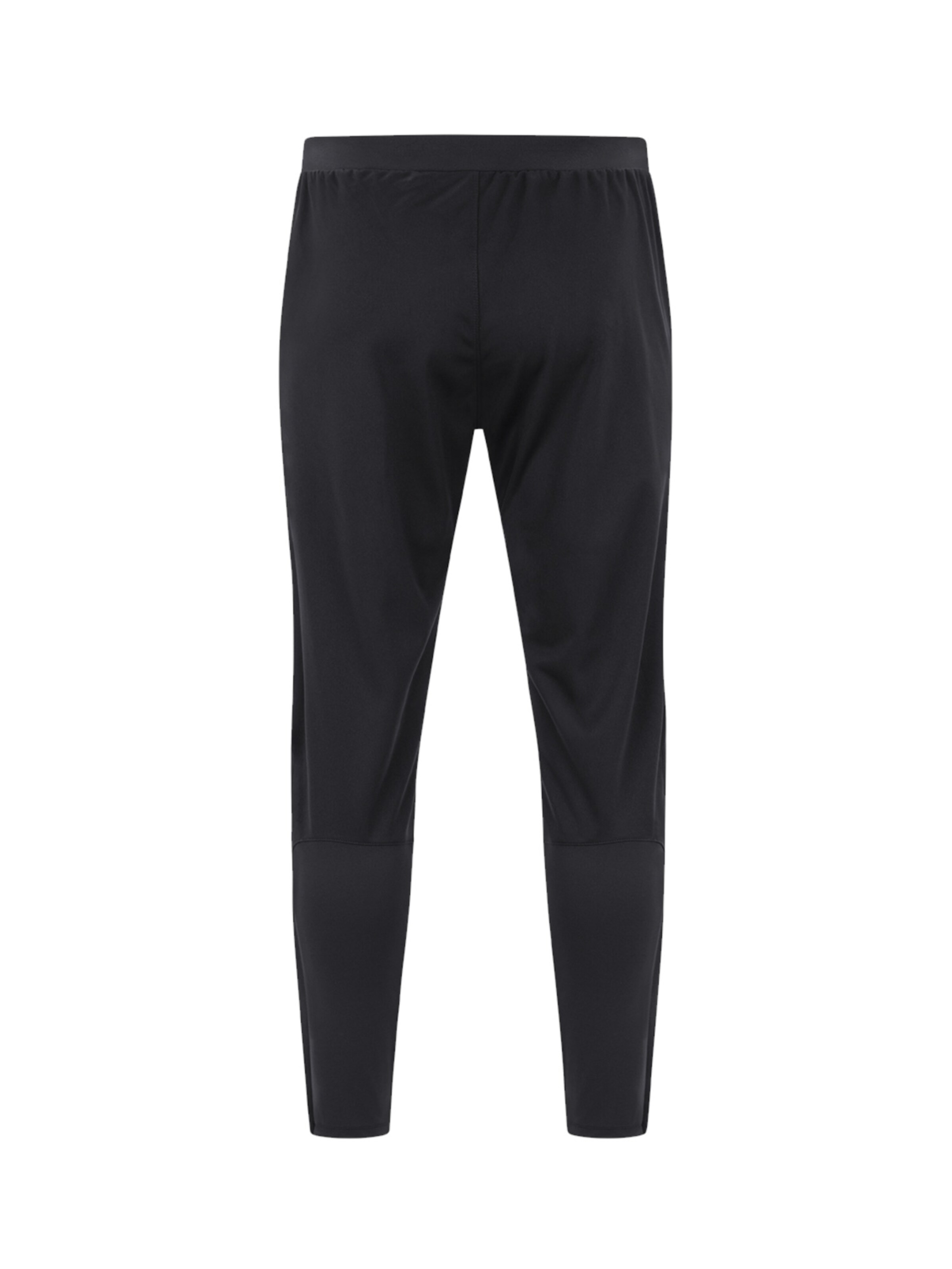 JAKO Tapered Sports trousers in Black