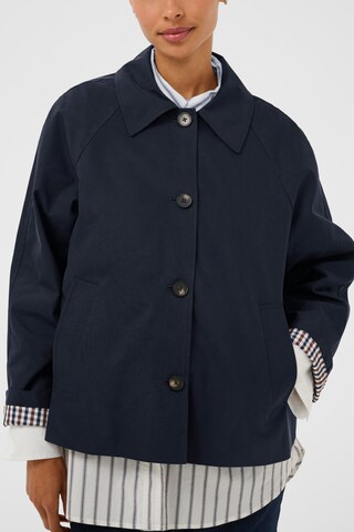 Part Two Tussenjas in Blauw