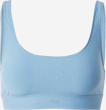 SLOGGIGrudnjak 'EVER' - plava boja: prednji dio