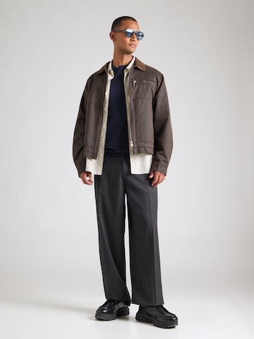 Pull-over 'Ravao' JOOP! en bleu