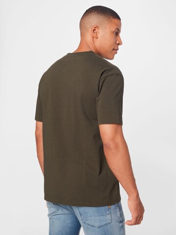 SCOTCH & SODA Shirt in Green