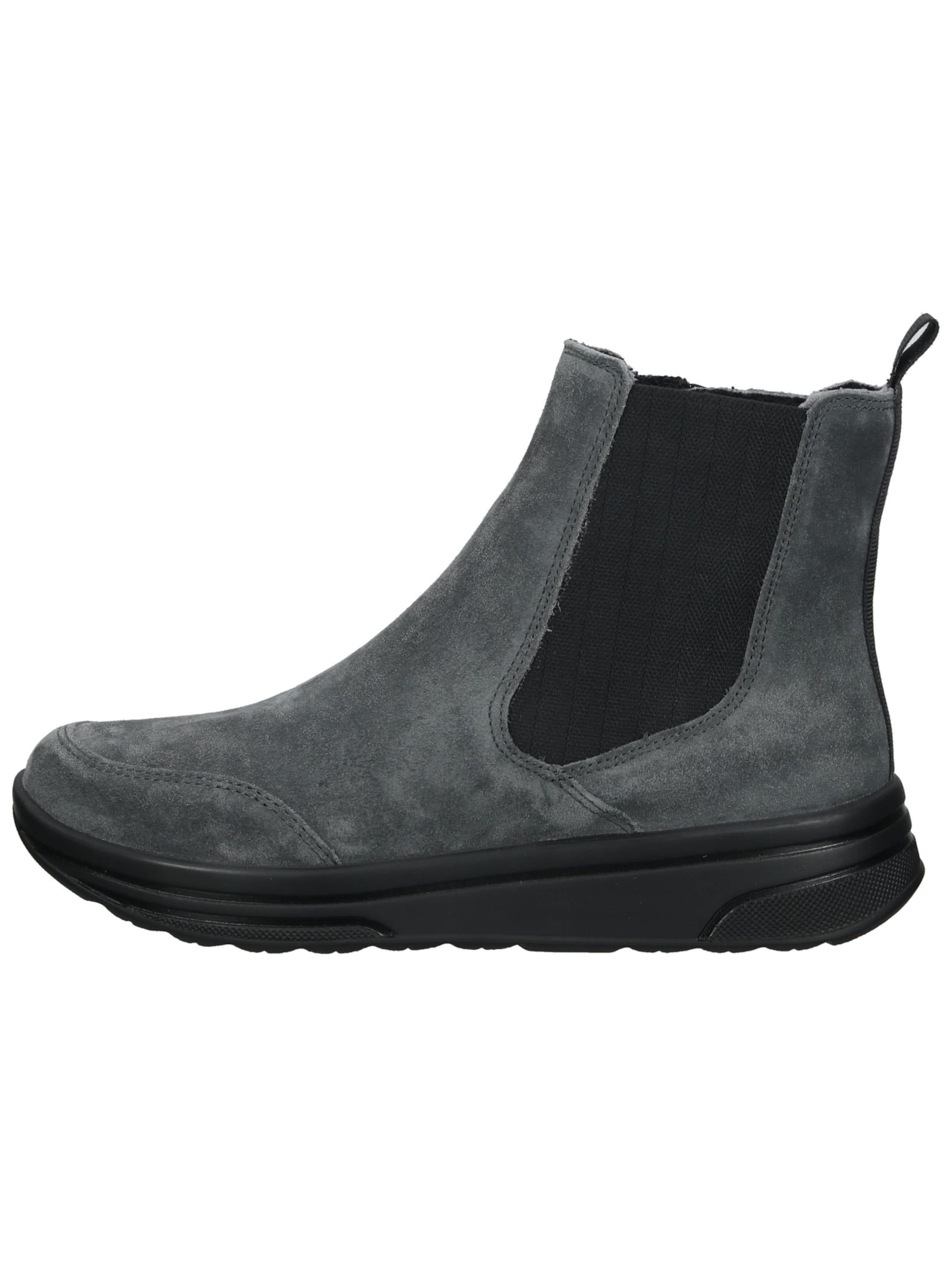 ARA Chelsea boots in Grey