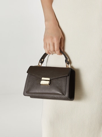Estro Handväska '85886' i brun