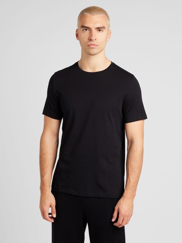 s.Oliver T-Shirt in Blau: Vorderseite