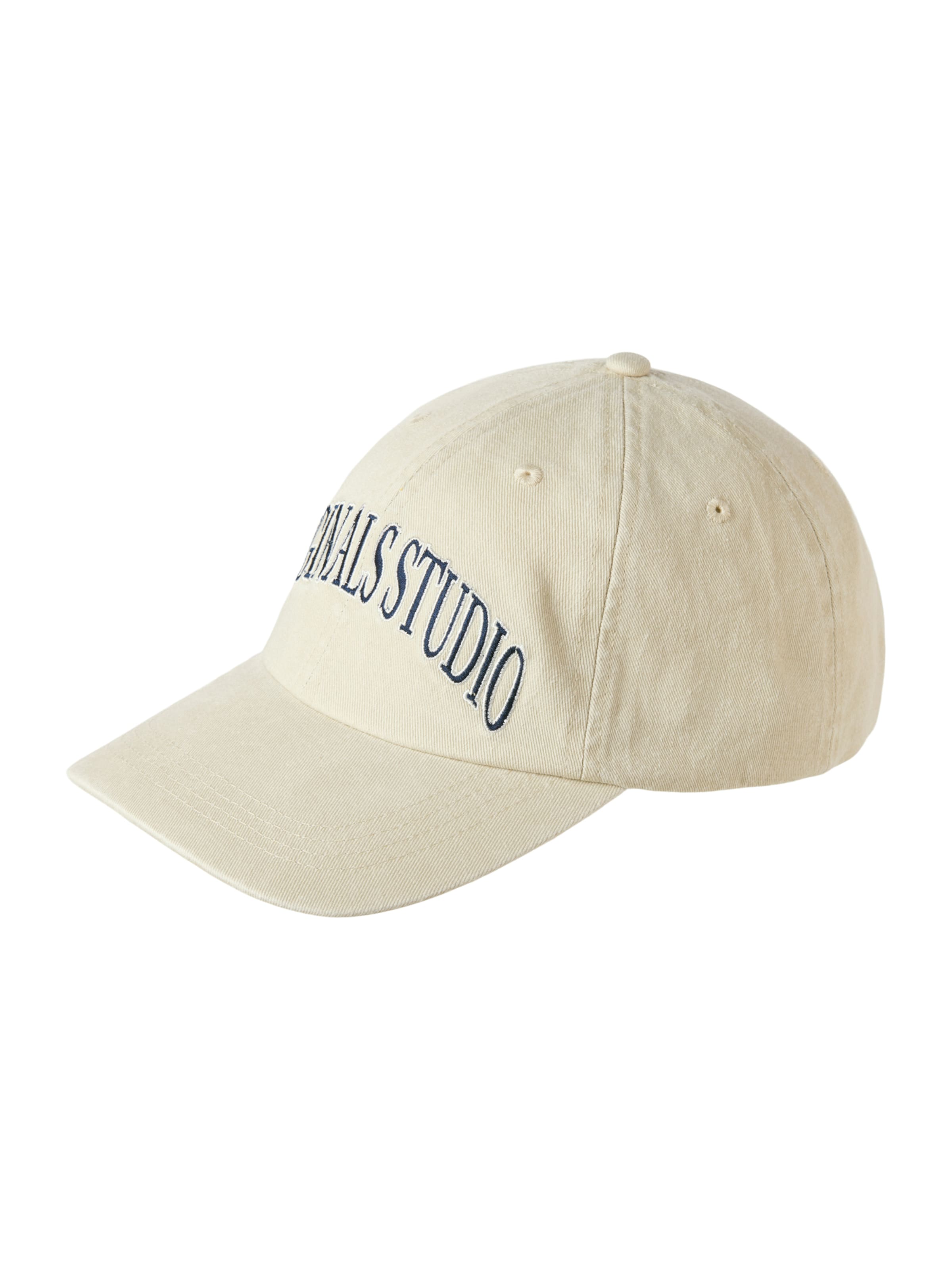 JACK &amp; JONES Pet in Beige: voorkant