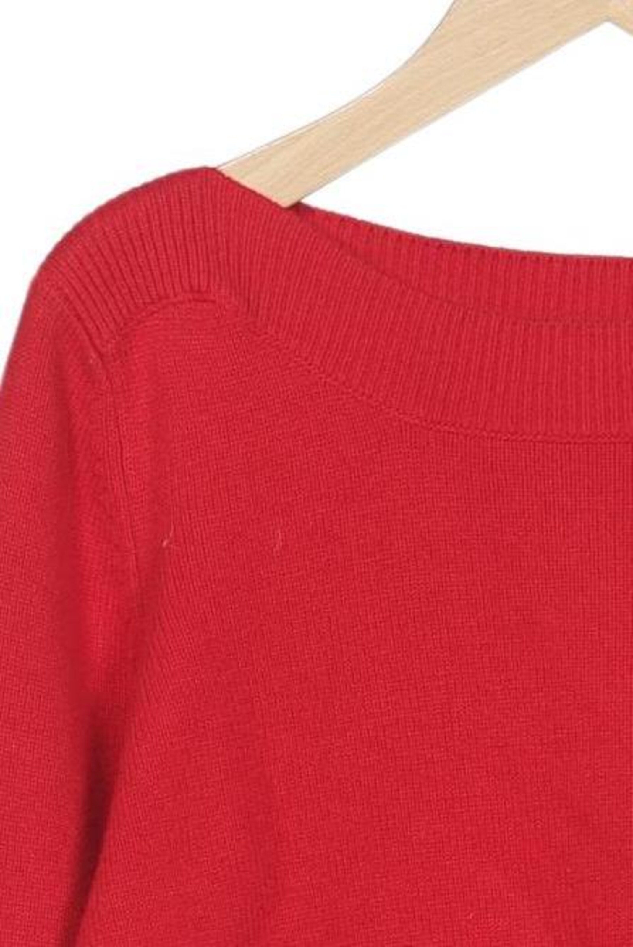 Boden Pullover M in Rot