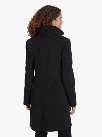 Manteau mi-saison GIL BRET en noir