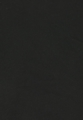 MYMO - Sudadera en negro