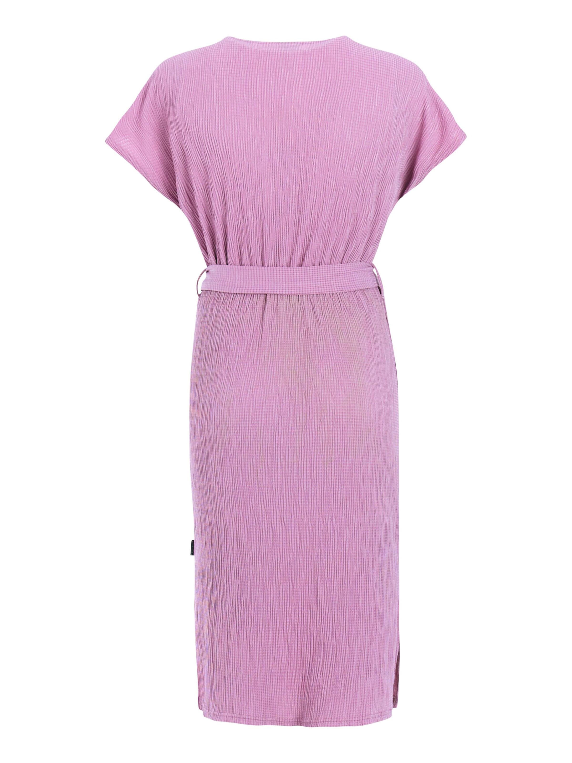 PROTEST Dress 'PRTNadia' in Purple