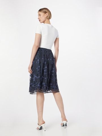 ESPRIT Skirt in Blue