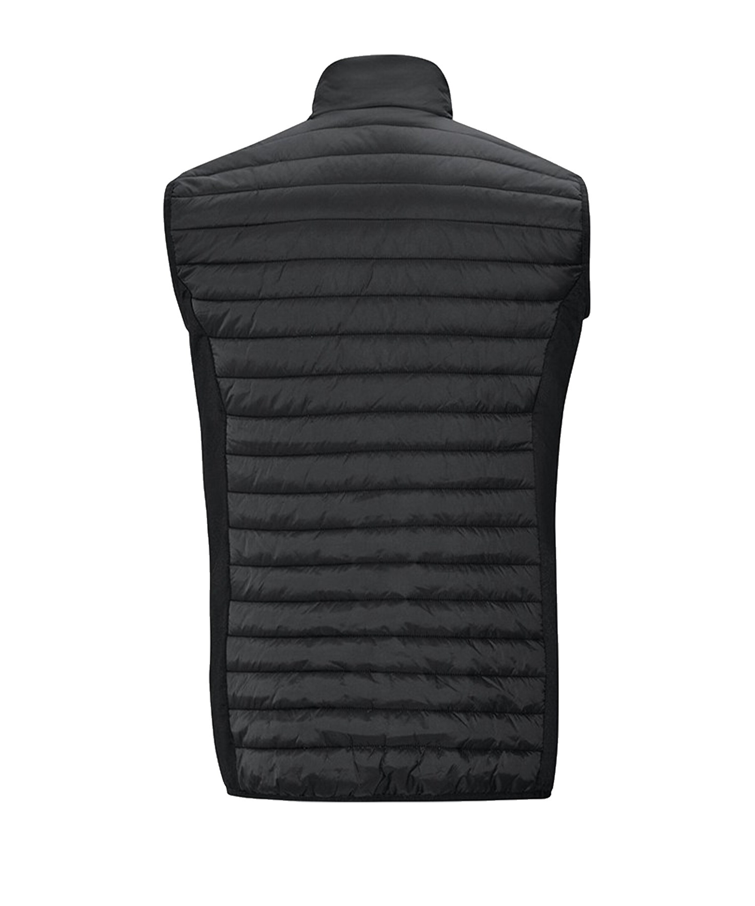 JAKO Sportovní vesta – černá