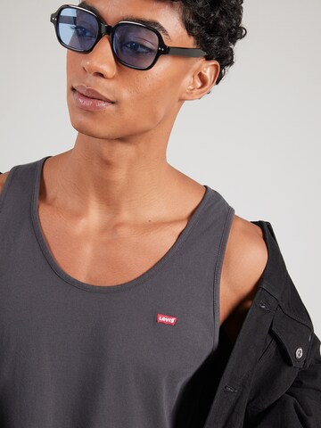 LEVI'S ® Shirt 'HOUSEMARK' in Grey