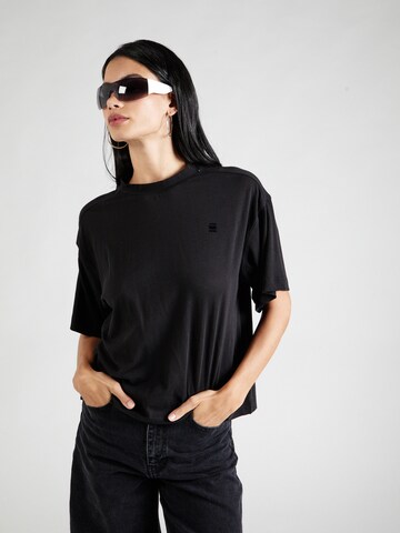 G-Star RAW Shirt in Black: front